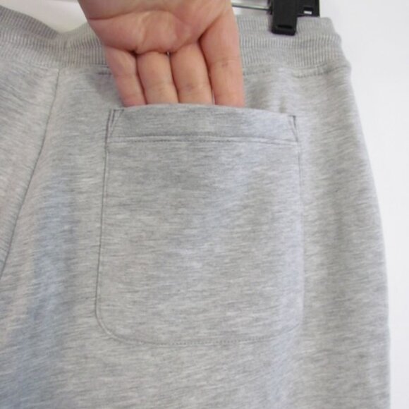Vineyard Vines DreamCloth Joggers Light Gray Heather Sz Small NWT - Picture 7 of 14